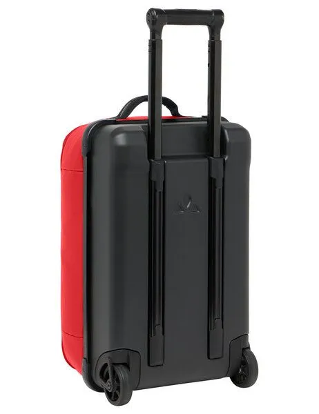 Vaude Vaude Takutea 35, Rot, – Produktbild 3 von 5