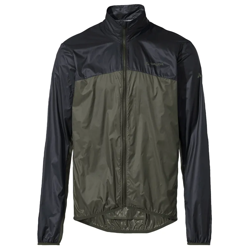 Vaude Vaude Matera Air Windjacke, für Herren, Schwarz, – Produktbild 1 von 1