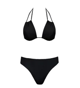 Anekdot Anekdot Damen vegan Bikini Set Low Versatile + Skyline Slim – Produktbild 1 von 1
