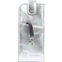 keycabins keycabins Brillenetui SPECS-01, Silver, – Produktbild 1 von 1