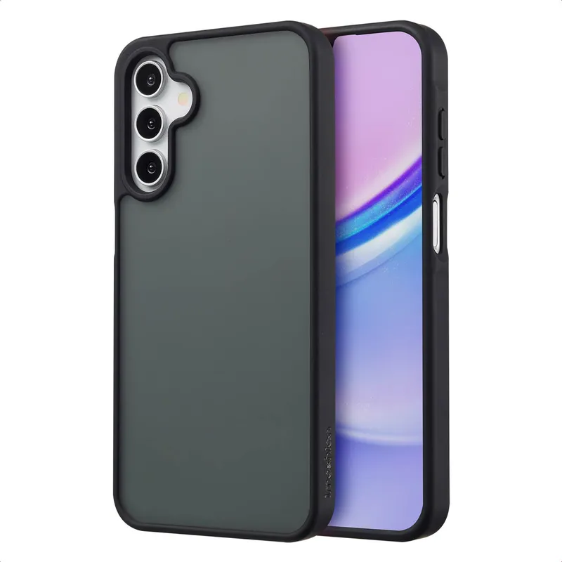 imoshion imoshion Color Guard Backcover für das Samsung Galaxy A15 (5G), Schwarz, – Produktbild 1 von 1