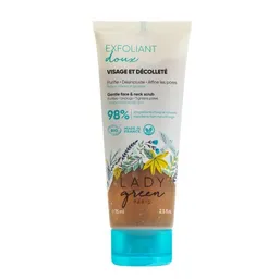 Lady Green Lady Green Scrub – Produktbild 1 von 1