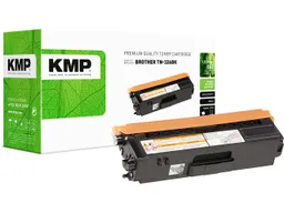 KMP KMP Toner ersetzt Brother TN-326BK schwarz – Produktbild 1 von 1