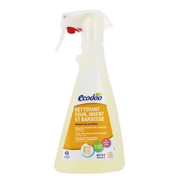 Ecodoo Ecodoo Degraissant Four - Backofen Reiniger – Produktbild 1 von 1