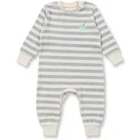 Sense Organics sense-organics Baby Strampler geringelt , Modell VIKTOR – Produktbild 1 von 1
