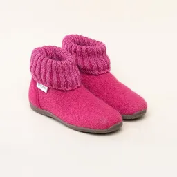 Gottstein Gottstein Kinder Hüttenschuh Alpine Boot RU für Jungen & Mädchen – Produktbild 1 von 1