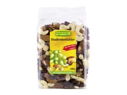 RAPUNZEL RAPUNZEL Bio-Studentenfutter, 500 g – Produktbild 1 von 1