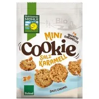 Bohlsener M hle Mini-Cookies mit Salzkaramell – Produktbild 1 von 1