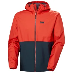 Helly Hansen Regenjacke Helly Hansen Hilo – Produktbild 1 von 1