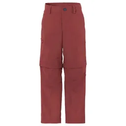 Vaude Kinderhose VAUDE Detective Antimos ZO – Produktbild 1 von 1