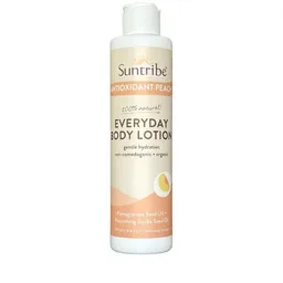 Suntribe Suntribe Bio Bodylotion Pfirsich – Produktbild 1 von 1