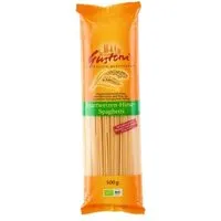 Gustoni Hartweizen-Spaghetti mit Hirse – Produktbild 1 von 1