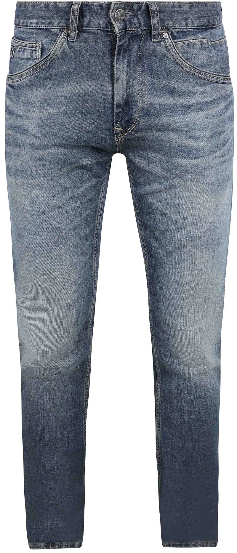 PME Legend PME Legend XV Denim Jeans RWI - Größe W 32 - L 32, Blau, – Produktbild 1 von 5