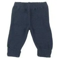 Reiff Reiff Leggings Uni aus Baumwolle kbA., Marine, – Produktbild 1 von 1