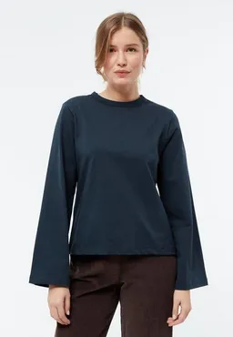 Givn Berlin Givn Berlin Longsleeve GBLACEY aus Bio-Baumwolle – Produktbild 1 von 1