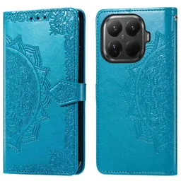 imoshion imoshion Mandala Klapphülle für das Xiaomi 15T Pro – Produktbild 1 von 1