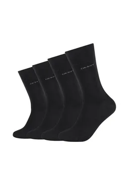 CAMANO CAMANO Socken bamboo 4er Pack – Produktbild 1 von 1