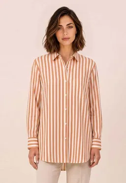 LANA Organic LANA Organic Lyocell Bluse, Modell Arden – Produktbild 1 von 1
