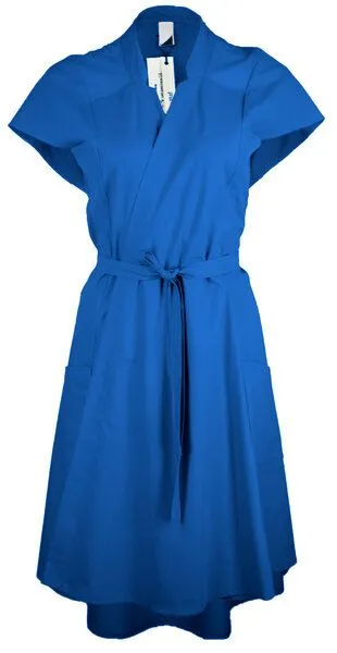 FORMAT FORMAT KIND Kleid, Blau, – Produktbild 2 von 3