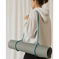 soulseil soulseil Yogamatten-Gurt, Weiss, – Produktbild 1 von 1