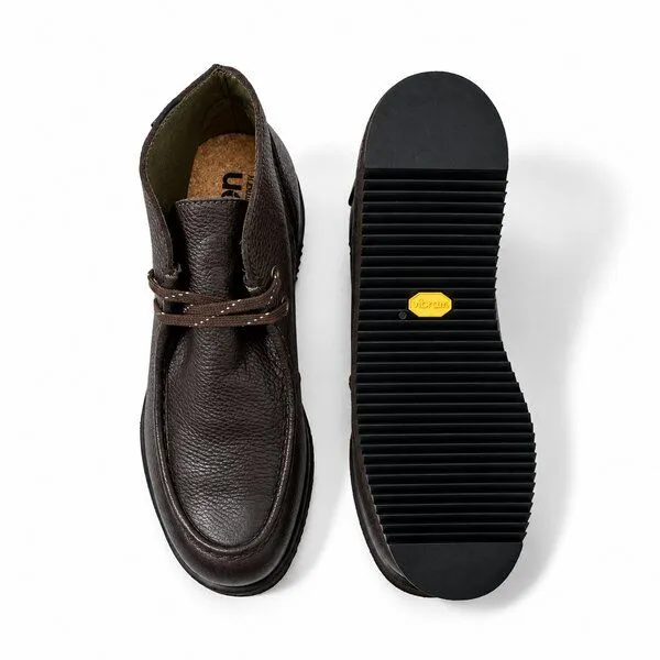 OSWEN OSWEN Ewaldi WTR Boot, Espresso(braun), – Produktbild 8 von 8