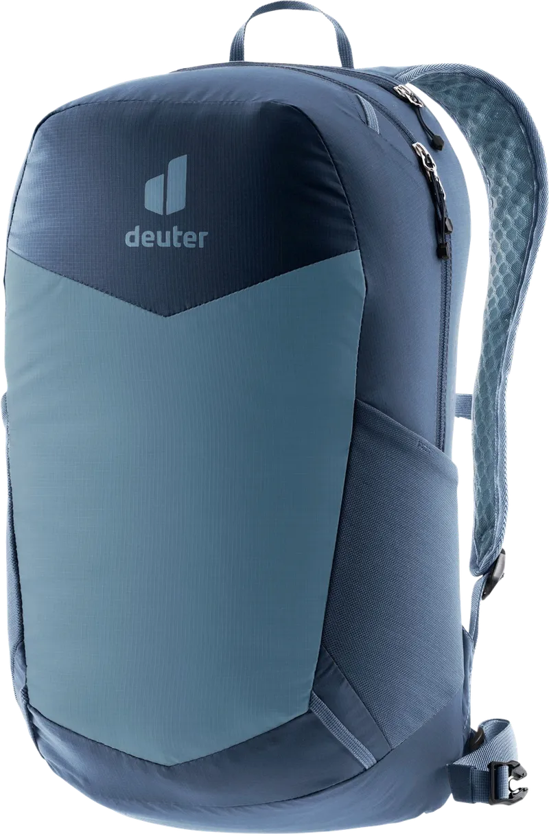 Deuter Deuter Wanderrucksack Speed Lite 17 Volumen 17 Liter atlantic-ink, Dunkelblau, – Produktbild 2 von 2