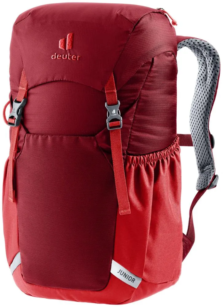 Deuter Deuter Junior Kinderrucksack 18 Liter Spearmint-Seagreen - Leicht & Nachhaltig – Produktbild 1 von 1