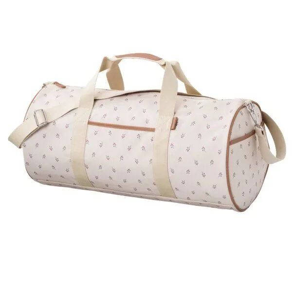 Fresk Fresk Reisetasche 55 cm – großer Weekender mit Schultergurt, Berries, – Produktbild 2 von 3