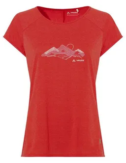 Vaude VAUDE T-Shirt Women's Tekoa T-Shirt II – Produktbild 1 von 1