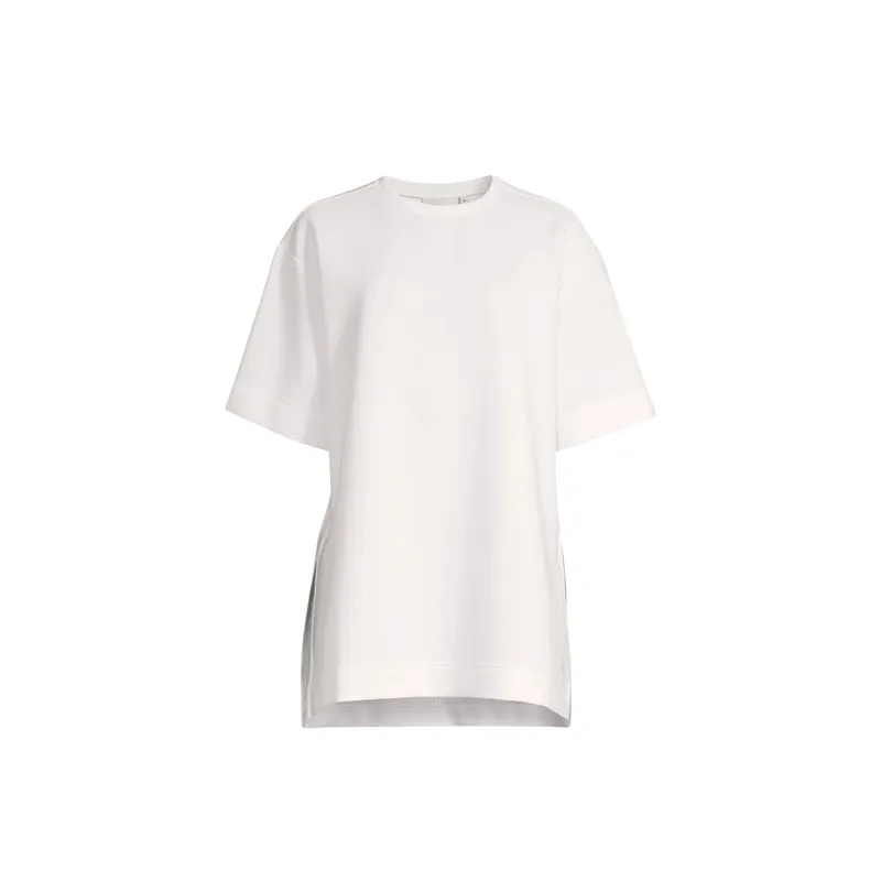 CASALL Oversized T-Shirt Casall Aria, Weiß, – Produktbild 1 von 1