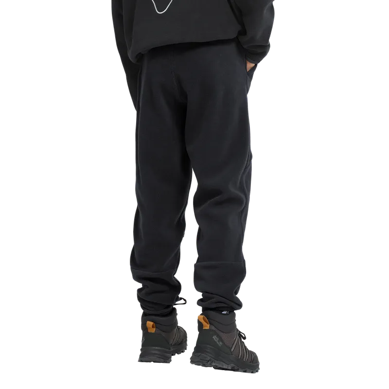 Jack Wolfskin Jack Wolfskin TAUNUS 100 PANTS K – Produktbild 3 von 3