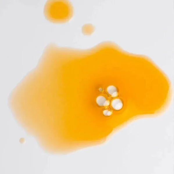 Zero Skin Zero Skin Nährendes Gesichtsöl, luxuriöses Gesichtsöl – mit 11 Bio-Ölen & antioxidativen Pflanzenextrakten - 30 ml – Produktbild 3 von 4