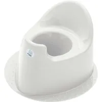 rotho babydesign rotho Töpfchen "TILO" aus Recyclingkunststoff, mistletoe white – Produktbild 1 von 1