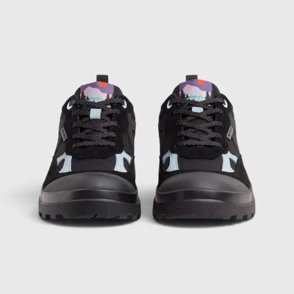 MEEKO MEEKO NANUK – Technischer Sneaker, Dark, – Produktbild 4 von 4
