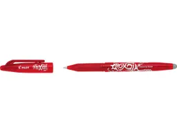 Pilot Pilot Tintenroller "FriXion Ball" 0.7 (M) rot – Produktbild 1 von 1