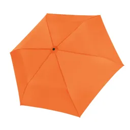 Doppler doppler Regenschirm "zero,99" vibrant orange – Produktbild 1 von 1