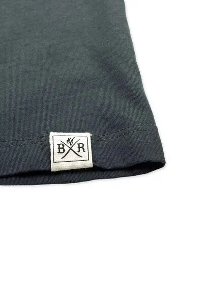 Band of Rascals Band of Rascals Dab T-Shirt, Dark-grey, – Produktbild 4 von 4