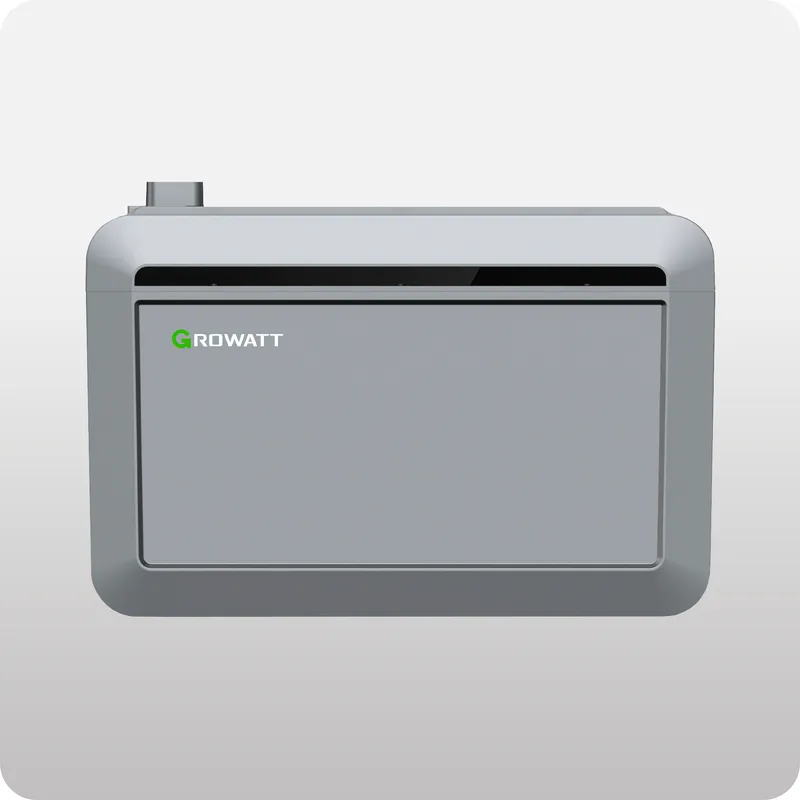 Growatt Growatt NEXA 2000 Erweiterungsbatterie Plug & Play Speicher für Balkonkraftwerk- Preis inkl. MwSt. gem. § 12 Abs. 3 UStG – Produktbild 1 von 2