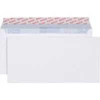 Elco 25 Elco Proclima Briefumschläge DIN lang+, mit Haftklebung, ohne Fenster – Produktbild 1 von 1