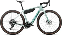 Orbea Orbea Denna H50 Blau Modell 2027 – Produktbild 1 von 1
