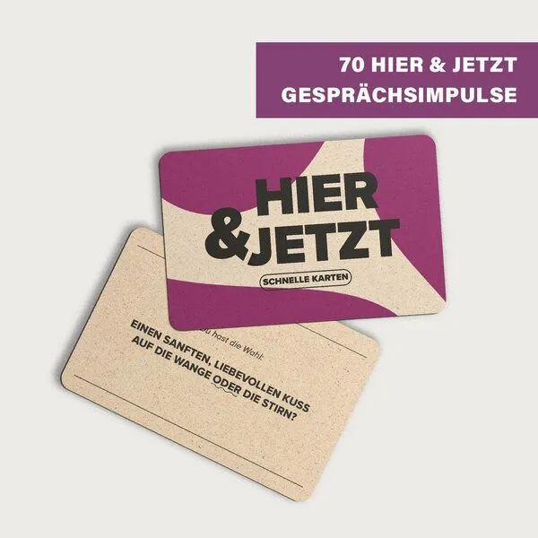 DEINE ZWEISAMKEIT DEINE ZWEISAMKEIT SINNLICHKEITS-BOX | FÜR PAARE – Produktbild 3 von 4