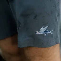 LAKOR LAKOR Mini Fly Fish Swim Shorts – Produktbild 1 von 1