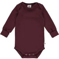 müsli müsli Langarmbody, Fig, – Produktbild 1 von 1