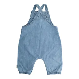 Maximo Maximo Latzhose Denimoptik – Produktbild 1 von 1