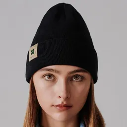New Orchard New Orchard Classic Vegan Beanie – Produktbild 1 von 1