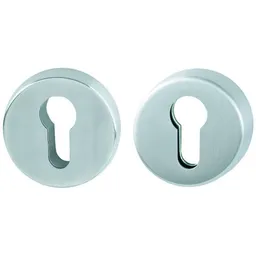 HOPPE Hoppe SchutzrosetteE42NSA/42S PAAR SK0 F69 PZ 60U70 – Produktbild 1 von 1
