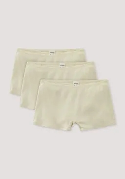 hessnatur hessnatur Mädchen Panty Panty-Passform aus reiner Bio-Baumwolle – Produktbild 1 von 1