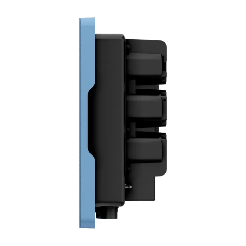 SOLPLANET Solplanet ASW 6K-LT-G2 Pro 3-Phasiger Wechselrichter - Preis inkl. MwSt. gem. § 12 Abs. 3 UStG – Produktbild 1 von 6