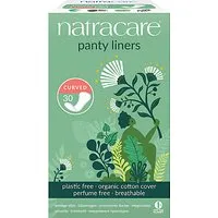 Natracare Natracare Slipeinlagen geformt (Curved (30)) – Produktbild 1 von 1