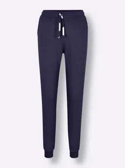 feel good Dehnbund-Hose marine – Produktbild 1 von 1